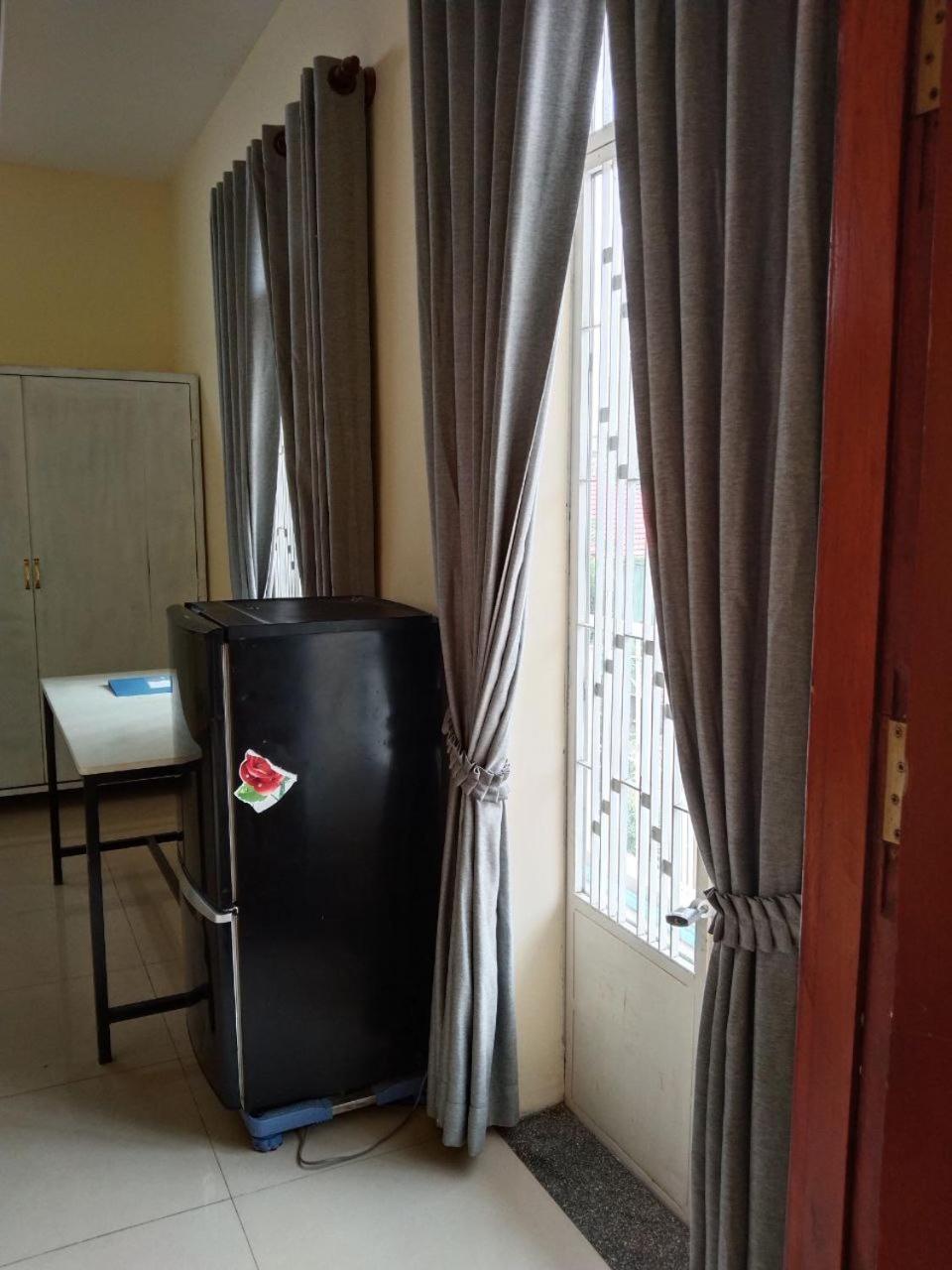 Room 12 - Studio In A Villa 5Mn Walk From The Royal Palace With Swimming Pool Phnom Penh Eksteriør bilde